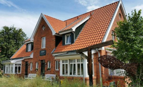 Nordsee Liebe Haus A